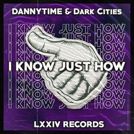 Album cover of I Know Just How