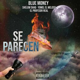 Album cover of Se Parecen (feat. Yomel El Meloso, Shelow Shaq & El Profesor Real)