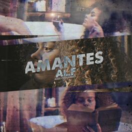 Album cover of Amantes