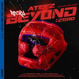 Album cover of BEYOND : ZERO