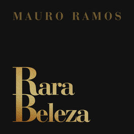 Album cover of Rara Beleza
