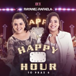 Album cover of Happy Hour 10 Pras 6 (EP 3)
