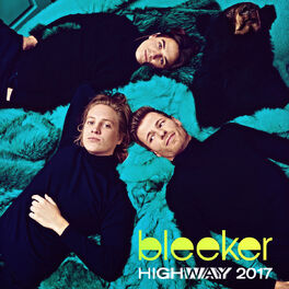 Album cover of Highway 2017
