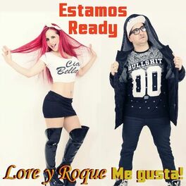 Album cover of Estamos Ready
