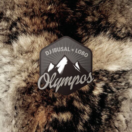 Album cover of Olympos