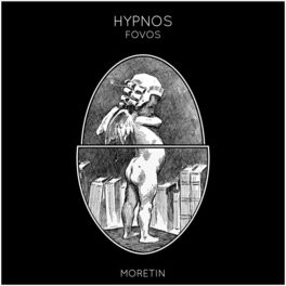 Album cover of Hypnos