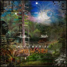 Album cover of Africa Folika (Mix Cut)