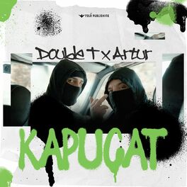 Album cover of Kapuçat