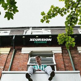 Album cover of Xcursion