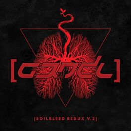 Album cover of Soilbleed Redux, Vol. 2