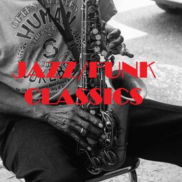 Album cover of Jazz/Funk Classics