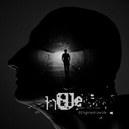 Album cover of H01e 02 High Tech Low Life