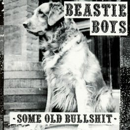Album cover of Some Old Bullshit