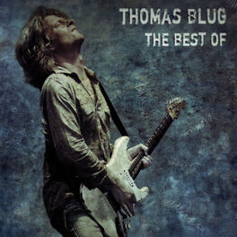 Album cover of The Best Of