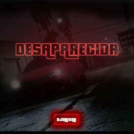 Album picture of Desaparecida (Turreo Edit)