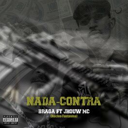 Album cover of Nada Contra