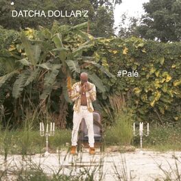 Album cover of Palé