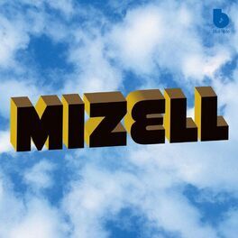 Album cover of The Mizell Brothers: The Mizell Brothers At Blue Note Records