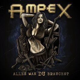 Album picture of Alles was Du brauchst
