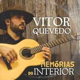 Album cover of Memórias do Interior