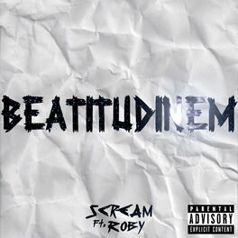 Album cover of Beatitudinem