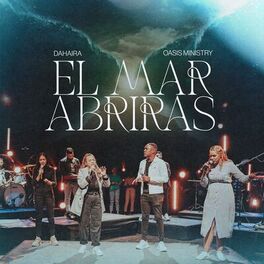 Album cover of El Mar Abrirás