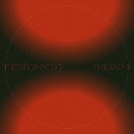 Album cover of The End Is the Beginning