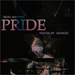 Album cover of Pride (feat. Jadakiss)