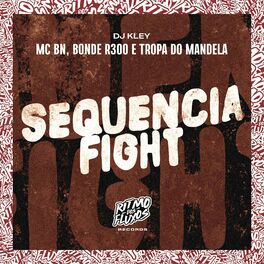 Album cover of Sequência Fight