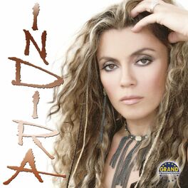 Album cover of Indira