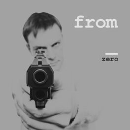 Album cover of From Zero
