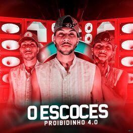Album cover of Proibidinho 4.0