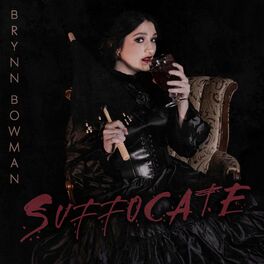 Album cover of Suffocate