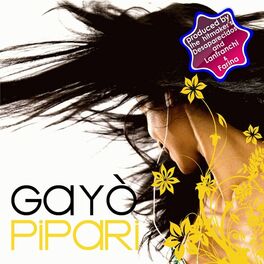 Album cover of Pipari