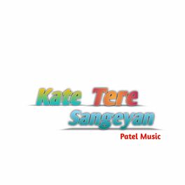 Album cover of Kate Tere Sangeyan (Live)