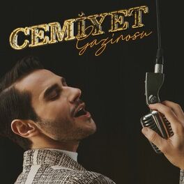 Album cover of CEMİYET GAZİNOSU
