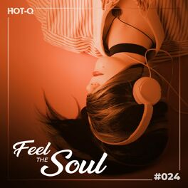 Album cover of Feel The Soul 024