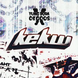Album cover of Kekw