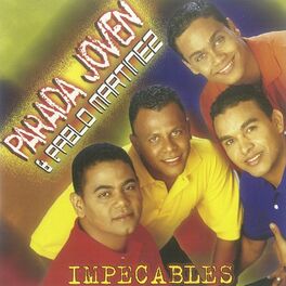 Album cover of Impecables
