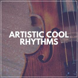 Album cover of Artistic Cool Rhythms