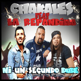 Album cover of Ni un Segundo Dudé