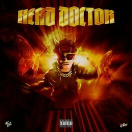 Album cover of Head Doctor (with Lil Tecca)