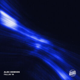 Album cover of Fallin' In