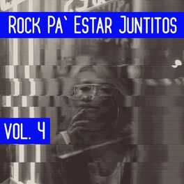 Album cover of Rock Pa' Estar Juntitos Vol. 4