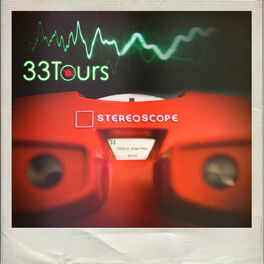 Album cover of Stereoscope