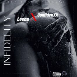 Album cover of Infidelity