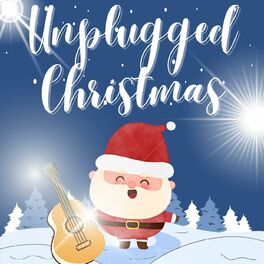 Album cover of Unplugged Christmas