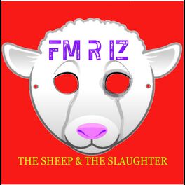 Album cover of The Sheep & the Slaughter