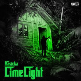Album cover of LimeLight