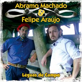 Album cover of Léguas de Campo